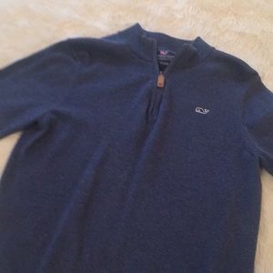 Boys Vineyard Vines Pullover